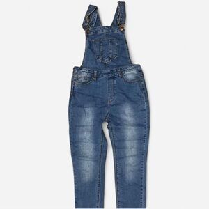 Women’s Overalls